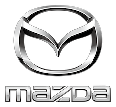 Mazda Logo