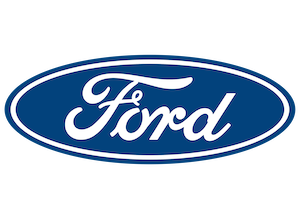 Ford Logo