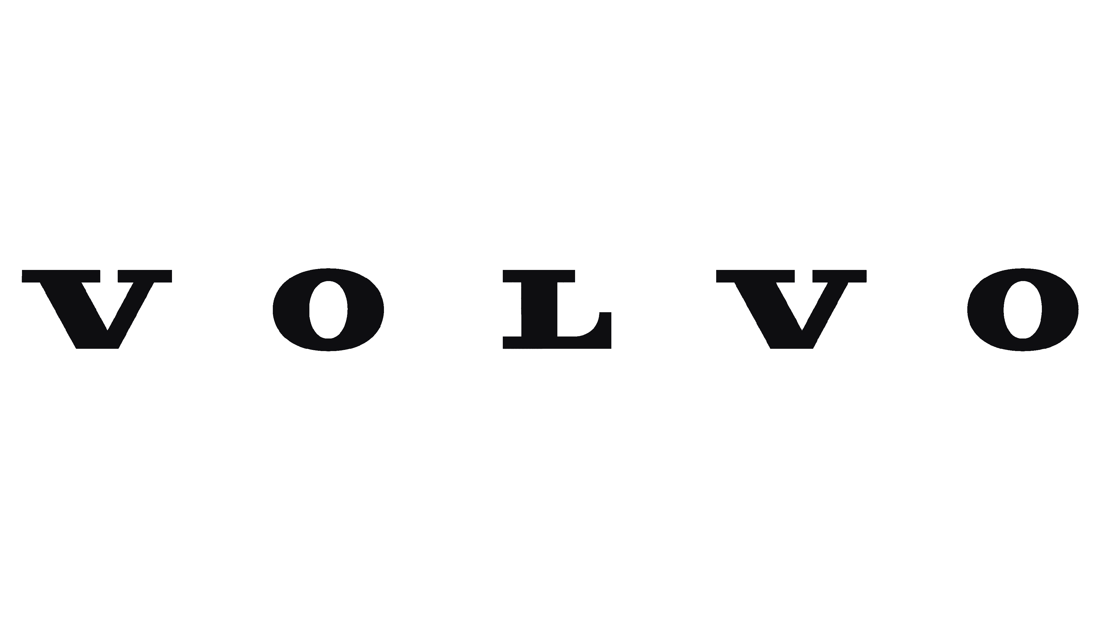 VOLVO Logo