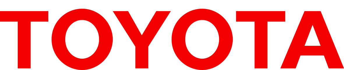Toyota Logo