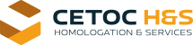 CETOC HS - homologation & services