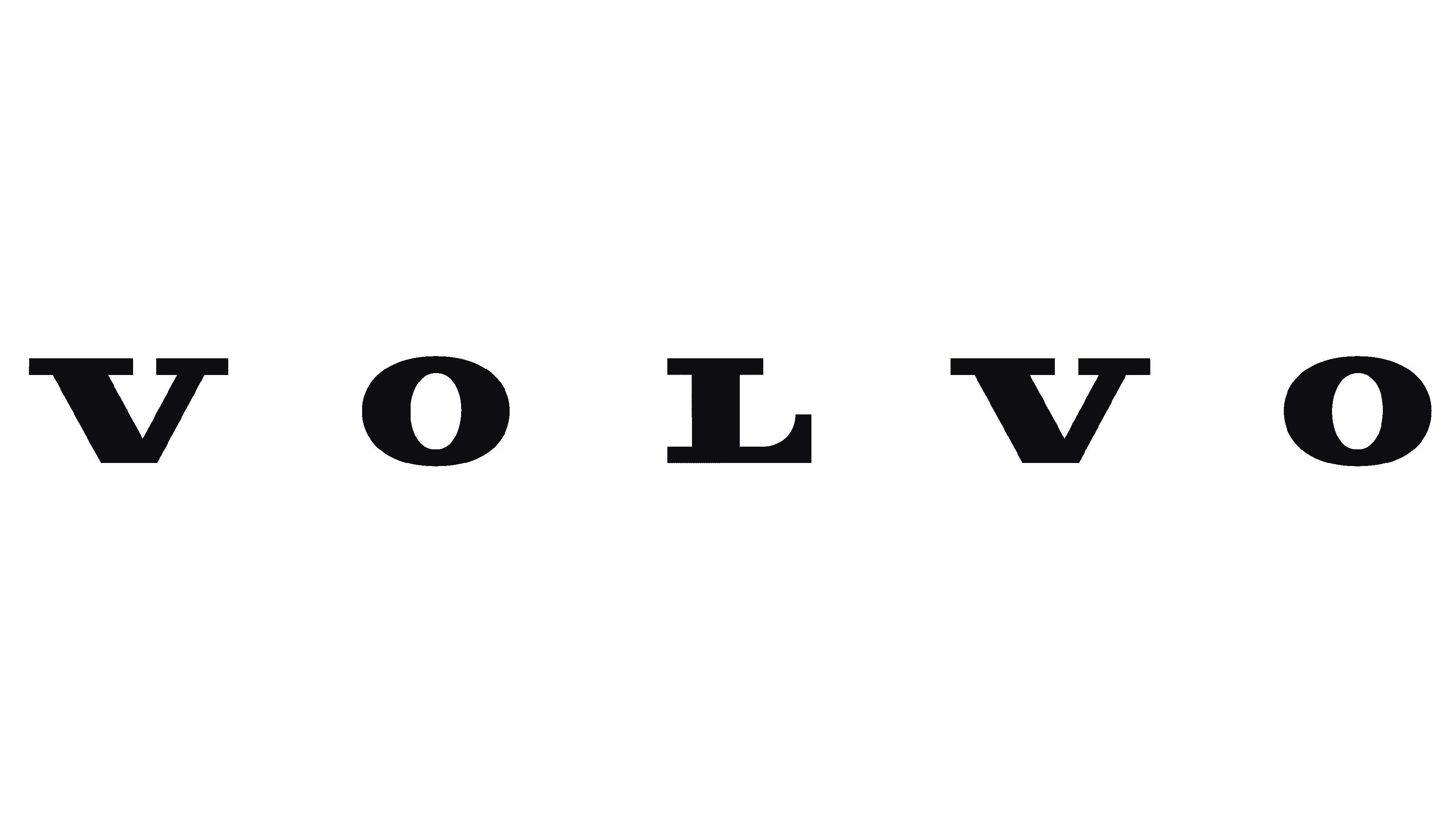 VOLVO Logo