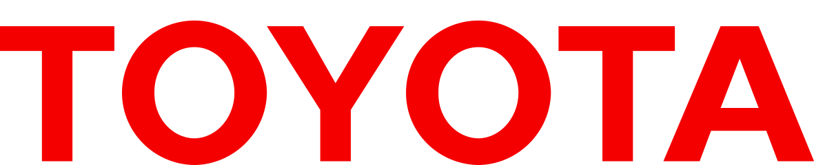 Toyota Logo