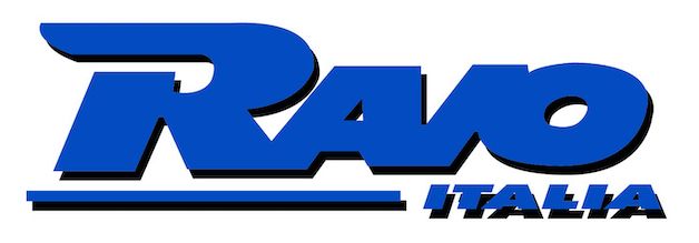 RAVO Logo