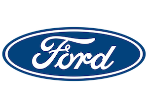 Ford Logo